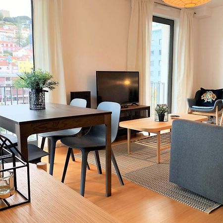 LisboaMm3 Baixa Rossio Castle View!公寓 外观 照片
