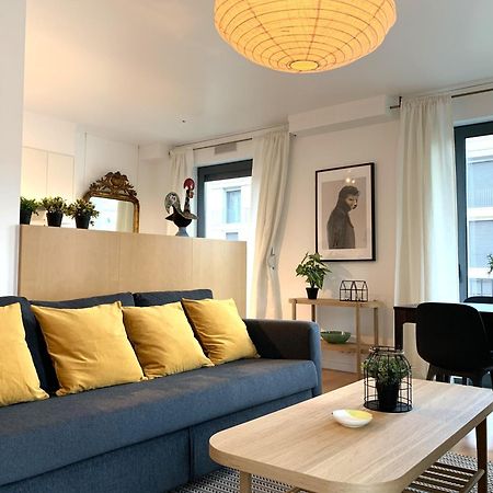 Mm3 Very Central Baixa-Rossio! Castle View And Free Parking! Lisboa 外观 照片
