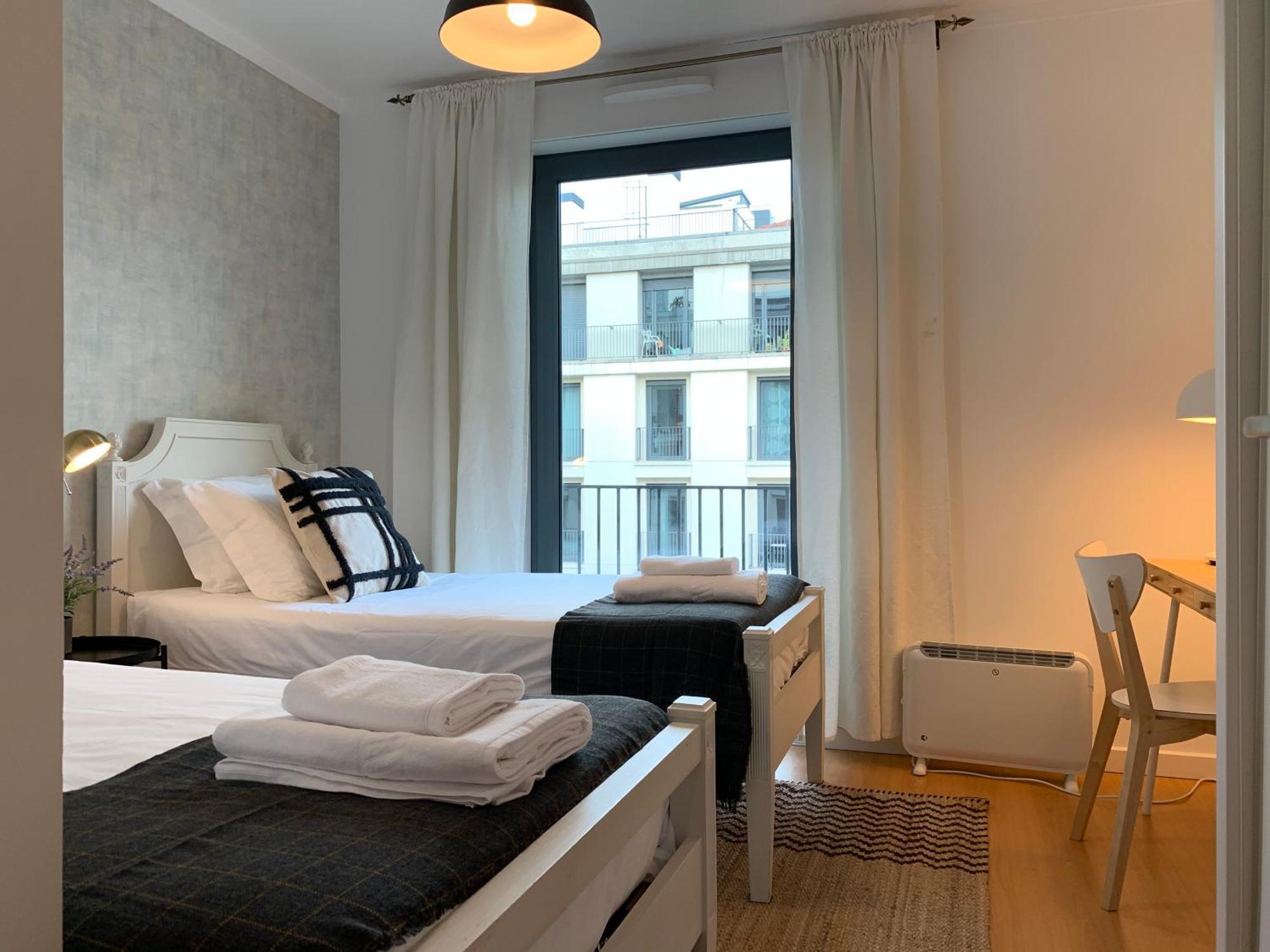LisboaMm3 Baixa Rossio Castle View!公寓 外观 照片