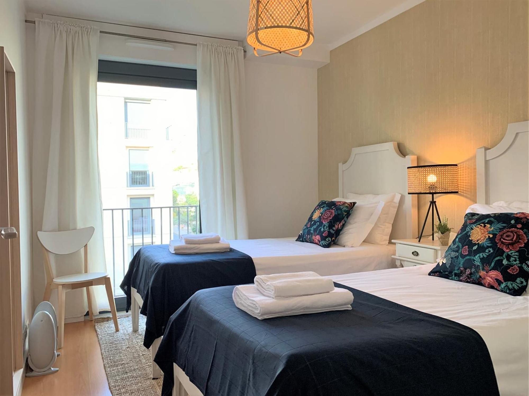 LisboaMm3 Baixa Rossio Castle View!公寓 外观 照片