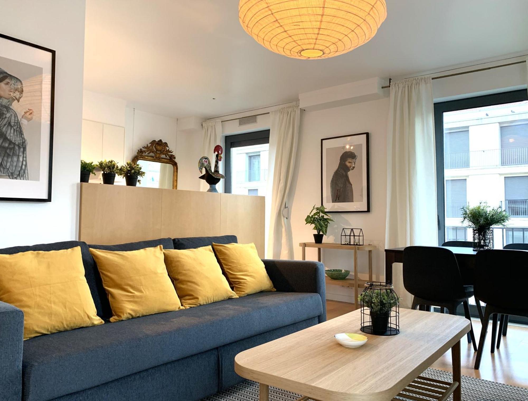 Mm3 Very Central Baixa-Rossio! Castle View And Free Parking! Lisboa 外观 照片